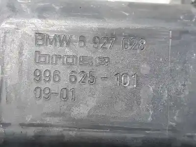 Second-hand car spare part right front window motor for bmw 3 (e90) 325 d oem iam references 67626927028  996625101 6927028