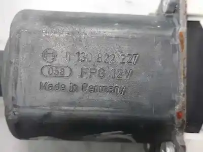 Second-hand car spare part right front window motor for bmw 3 (e90) 325 d oem iam references 67626927028  996625101 6927028