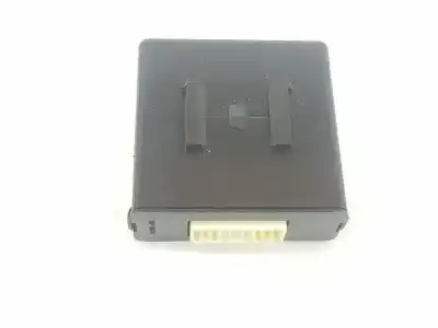 Автозапчасти б/у электронный модуль за nissan qashqai ii suv (j11, j11_) 1.6 dig-t ссылки oem iam 284g3hv02a  284g3hv02a