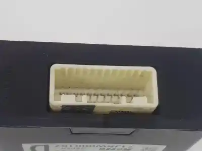 Автозапчасти б/у электронный модуль за nissan qashqai ii suv (j11, j11_) 1.6 dig-t ссылки oem iam 284g3hv02a  284g3hv02a