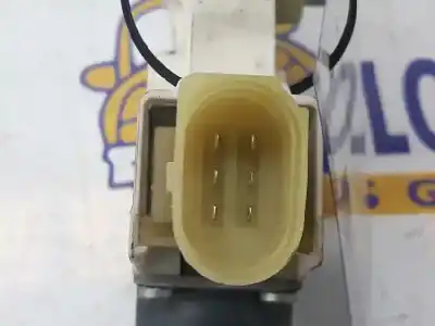 Second-hand car spare part left front window motor for bmw 3 (e90) 325 d oem iam references 67626927027  6927027 996624101