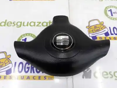 Автозапчасти б/у передняя левая подушка безопасности за seat leon (1m1) 1.9 tdi ссылки oem iam 1m0880201k  1m0880201k Автозапчасти б/у передняя левая подушка безопасности за seat leon (1m1) 1.9 tdi ссылки oem iam 1m0880201k  1m0880201k