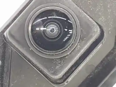 Second-hand car spare part electronic module for nissan qashqai ii suv (j11, j11_) 1.6 dig-t oem iam references 284424ea0b  284424ea0b