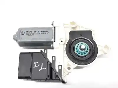 Second-hand car spare part rear left window motor for volkswagen golf vi variant (aj5) 1.6 tdi dpf oem iam references 5k0959703c