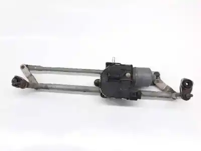 Second-hand car spare part front windshield wiper motor for volkswagen golf vi variant (aj5) 1.6 tdi dpf oem iam references 1k1955023h