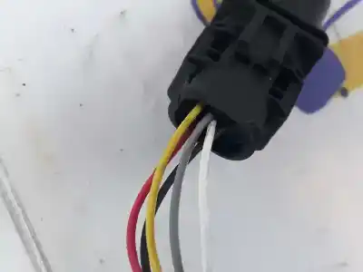 Peça sobressalente para automóvel em segunda mão sonda lambda por bmw 3 (e90) 325 d referências oem iam 13627796778  7791600