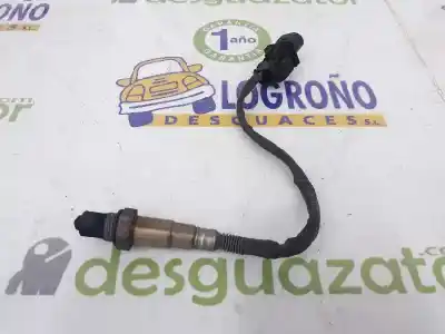 Peça sobressalente para automóvel em segunda mão sonda lambda por bmw 3 (e90) 325 d referências oem iam 13627796778  7791600
