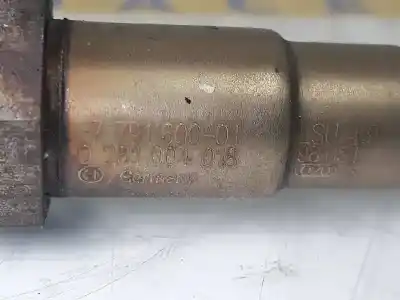 Peça sobressalente para automóvel em segunda mão sonda lambda por bmw 3 (e90) 325 d referências oem iam 13627796778  7791600