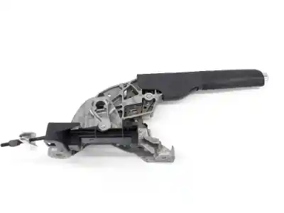 Second-hand car spare part handbrake lever for volkswagen golf vi variant (aj5) 1.6 tdi dpf oem iam references 1k0711303m