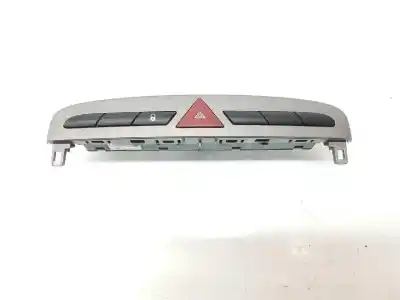 Peça sobressalente para automóvel em segunda mão interruptor 4 piscas - emergência por peugeot 308 i (4a_, 4c_) 1.6 16v referências oem iam 9659417177