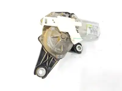 Pezzo di ricambio per auto di seconda mano motore tergicristallo posteriore per renault trafic combi 1.6 dci d energy riferimenti oem iam 7700311590