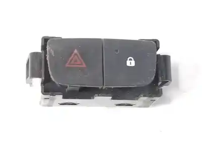 Pezzo di ricambio per auto di seconda mano avvertimento per renault trafic combi 1.6 dci d energy riferimenti oem iam 252100622r