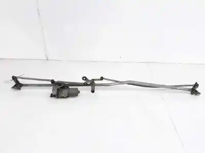 Peça sobressalente para automóvel em segunda mão motor do limpa para brisas por peugeot 308 i (4a_, 4c_) 1.6 16v referências oem iam 9684806680