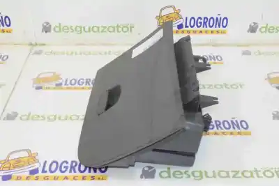 Peça sobressalente para automóvel em segunda mão porta luvas por seat ibiza (6k1) 1.9 tdi referências oem iam 6j1857095 6j1857103 