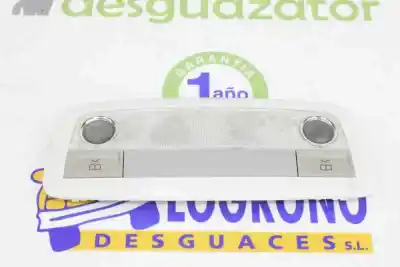 Piesă de schimb auto la mâna a doua lumina interioara pentru mercedes-benz clase glk (x204) 220 cdi 4-matic (204.984, 204.997) referințe oem iam a2048204901