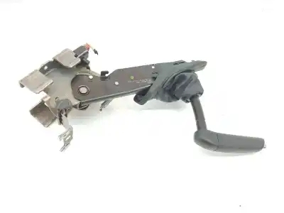 Peça sobressalente para automóvel em segunda mão alavanca de travão de mão por peugeot 308 i (4a_, 4c_) 1.6 16v referências oem iam 96810052zr