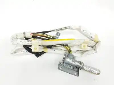 Second-hand car spare part front right curtain airbag for bmw x5 (e53) 3.0 d oem iam references 72128267158