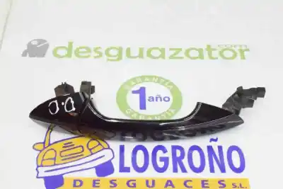 Piesă de schimb auto la mâna a doua mâner exterior fațã dreapta pentru mercedes-benz clase glk (x204) 220 cdi 4-matic (204.984, 204.997) referințe oem iam a2047600270