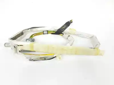 Second-hand car spare part front left curtain airbag for bmw x5 (e53) 3.0 d oem iam references 72128267157