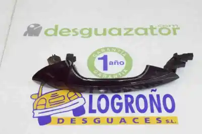 Piesă de schimb auto la mâna a doua mâner exterior spate dreapta pentru mercedes-benz clase glk (x204) 220 cdi 4-matic (204.984, 204.997) referințe oem iam a2047600270