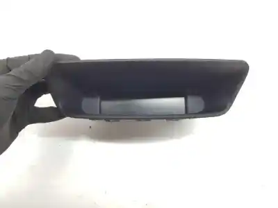 Peça sobressalente para automóvel em segunda mão display gps / multimídia por peugeot 308 i (4a_, 4c_) 1.6 16v referências oem iam 9664483980