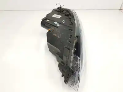 Recambio de automóvil de segunda mano de faro izquierdo para volkswagen polo 1.0 referencias oem iam 2g1941035b 90100101 led 