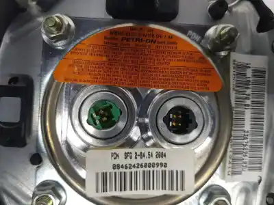 Peça sobressalente para automóvel em segunda mão airbag dianteiro esquerdo por bmw x5 (e53) 3.0 d referências oem iam 32306780661  32306780661