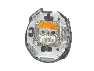 Peça sobressalente para automóvel em segunda mão airbag dianteiro esquerdo por bmw x5 (e53) 3.0 d referências oem iam 32306780661  32306780661