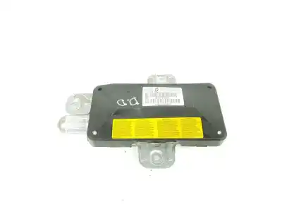 Second-hand car spare part front right side airbag for bmw x5 (e53) 3.0 d oem iam references 72127037234
