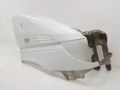 Автозапчасти б/у переднее правое крыло за mercedes-benz sprinter 02.00 -> caja cerrada 2.2 cdi cat ссылки oem iam a9016307007 a9016307007 color blanco 9147 