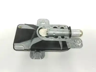 Second-hand car spare part front left side airbag for bmw x5 (e53) 3.0 d oem iam references 72127037233  72127037233