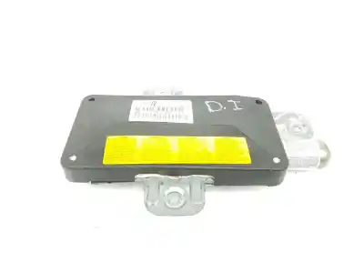 Second-hand car spare part front left side airbag for bmw x5 (e53) 3.0 d oem iam references 72127037233