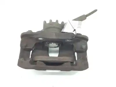 Peça sobressalente para automóvel em segunda mão pinça de travão dianteira direita por peugeot 308 i (4a_, 4c_) 1.6 16v referências oem iam 4400x2