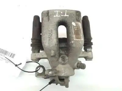 Peça sobressalente para automóvel em segunda mão pinça de travão traseira esquerda por peugeot 308 i (4a_, 4c_) 1.6 16v referências oem iam 4401n6