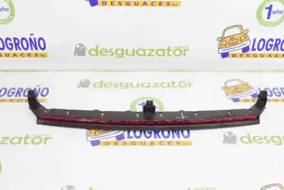 Piesă de schimb auto la mâna a doua lampa centrala frana stop pentru mercedes-benz clase glk (x204) 220 cdi 4-matic (204.984, 204.997) referințe oem iam a2048201256