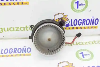 Piesă de schimb auto la mâna a doua ventilator de încalzire pentru mercedes-benz clase glk (x204) 220 cdi 4-matic (204.984, 204.997) referințe oem iam a2128200708