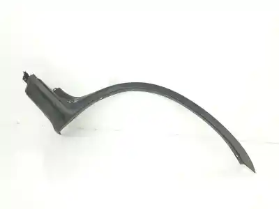 Second-hand car spare part rear left winglet for bmw x5 (e53) 3.0 d oem iam references 8402337