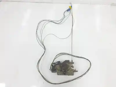 Автозапчастина б/у замок передній праві двері для clase c sprinter 02.00 caja abierta 2.2 cdi посилання на oem iam a9017201535  a9017201535