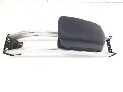 Автозапчасти б/у центральный подлокотник за opel meriva b monospace (s10) 1.3 cdti (75) ссылки oem iam 13334752