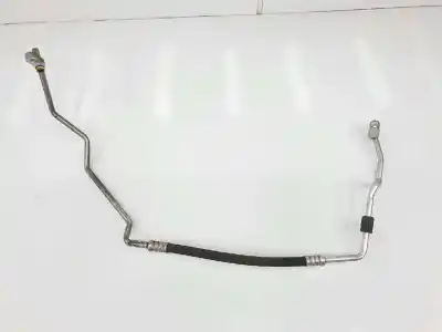 Peça sobressalente para automóvel em segunda mão tubos de ar condicionado por bmw serie 1 berlina 2.0 16v d referências oem iam 64509223320