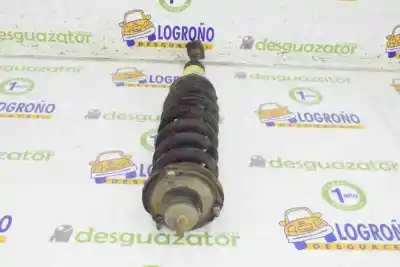 Pièce détachée automobile d'occasion amortisseur avant droit pour toyota land cruiser (j12) 3.0 turbodiesel références oem iam 4851069165 4851069165 