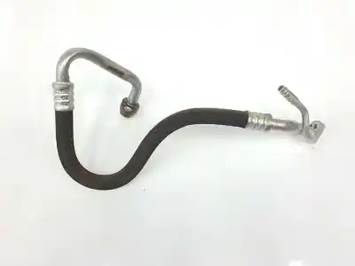 Peça sobressalente para automóvel em segunda mão tubos de ar condicionado por bmw serie 1 berlina 2.0 16v d referências oem iam 64509209741