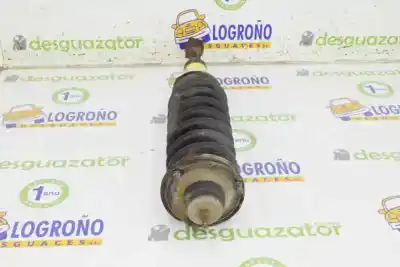 Peça sobressalente para automóvel em segunda mão amortecedor dianteiro esquerdo por toyota land cruiser (j12) 3.0 turbodiesel referências oem iam 4851069165 4851069165 