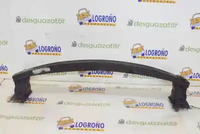 Tweedehands auto-onderdeel versterking van de voorbumper voor seat ibiza (6j5) 1.9 tdi oem iam-referenties 6j0807109