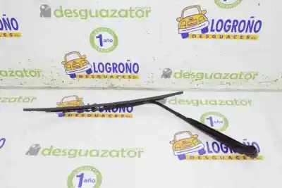 Pezzo di ricambio per auto di seconda mano braccio tergicristallo posteriore per toyota land cruiser (j12) 3.0 turbodiesel riferimenti oem iam 8524160100 8524160100 