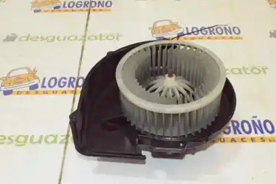 Tweedehands auto-onderdeel verwarming ventilator voor seat ibiza (6j5) 1.9 tdi oem iam-referenties 6q1820015h