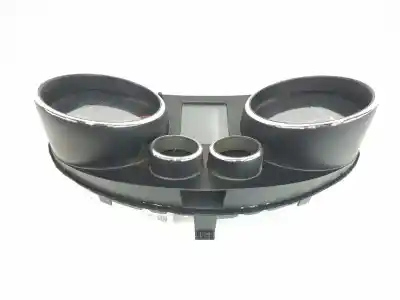 Second-hand car spare part dashboard for opel meriva b monospace (s10) 1.3 cdti (75) oem iam references 13346184  600775881