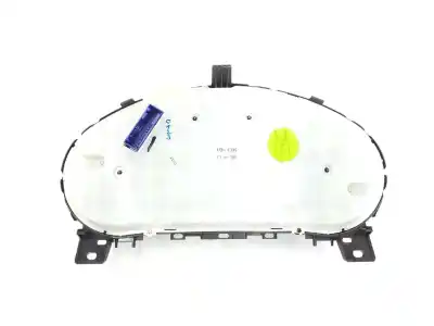 Second-hand car spare part dashboard for opel meriva b monospace (s10) 1.3 cdti (75) oem iam references 13346184  600775881