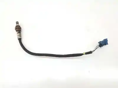 Автозапчастина б/у ЛЯМБДА-ЗОНД для PEUGEOT 308 I (4A_, 4C_)  Посилання на OEM IAM V754896180  V754896180