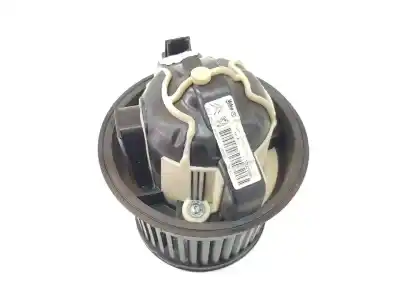 Peça sobressalente para automóvel em segunda mão ventilador de aquecimento por peugeot 308 i (4a_, 4c_) 1.6 16v referências oem iam 6441z7